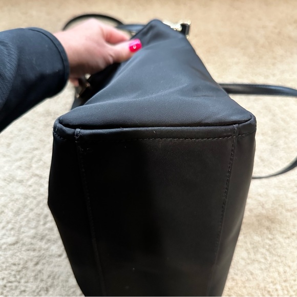 Kate Spade Dawn Medium Satchel Bag - Picture 9 of 9